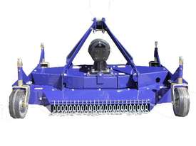 4FT 1200MM FINISHING MOWER TRACTOR 3 POINT LINKAGE 3PL - picture1' - Click to enlarge