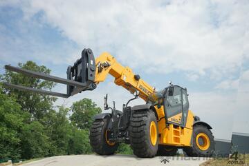   Dieci Hercules 120.10 - 12T / 9.5m Reach Telehandler