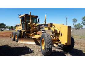 CATERPILLAR 12HNA Motor Graders - picture0' - Click to enlarge