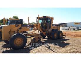CATERPILLAR 12HNA Motor Graders - picture1' - Click to enlarge