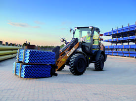 CASE 21F COMPACT WHEEL LOADERS - picture0' - Click to enlarge