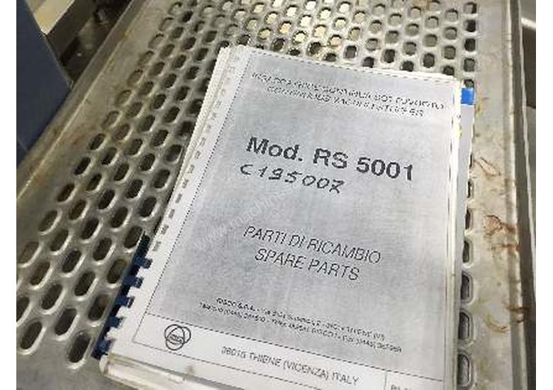 caption RS 5001 FL