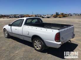 2002 Ford Falcon SE Ute - picture0' - Click to enlarge