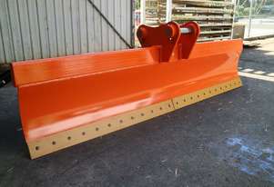 GARDNER ENGINEERING - Australian Made Excavator Grader Blade