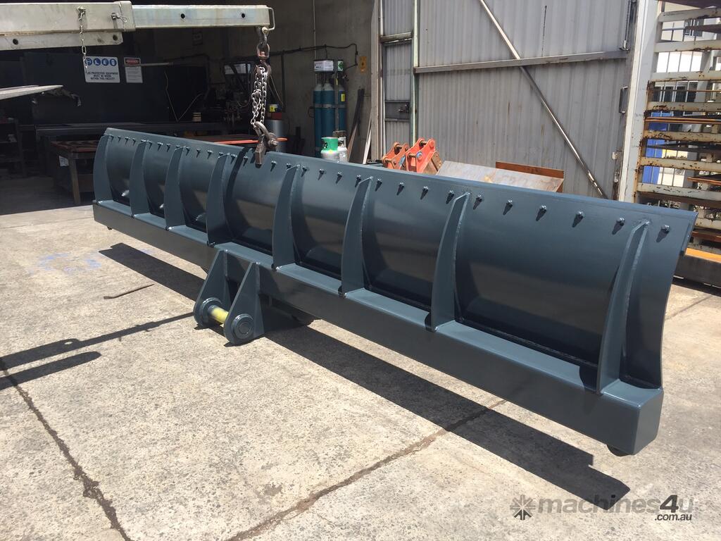 New 2019 Gardner Engineering Australia Australian Made Excavator Grader