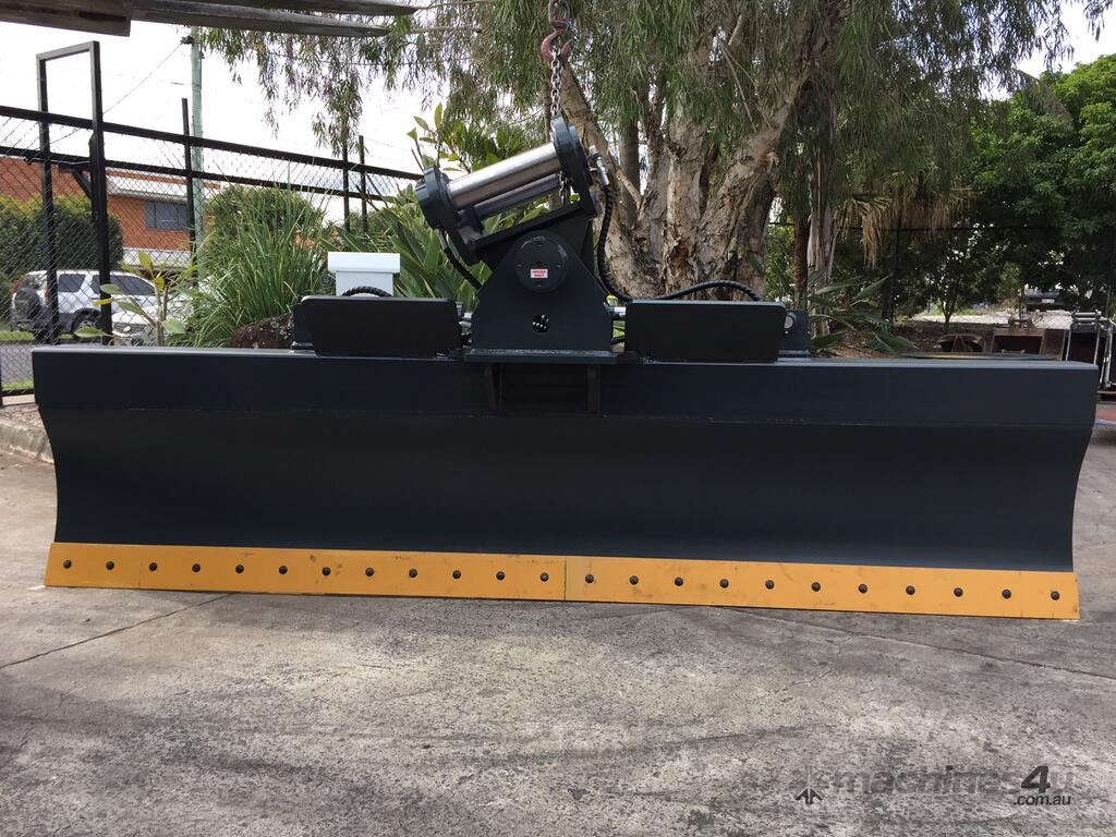 New 2019 Gardner Engineering Australia Australian Made Excavator Grader