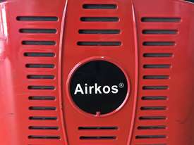 Welding Mask Air Powered Weltek – Navitek Airkos S4 (minimal use – good condition) - picture1' - Click to enlarge