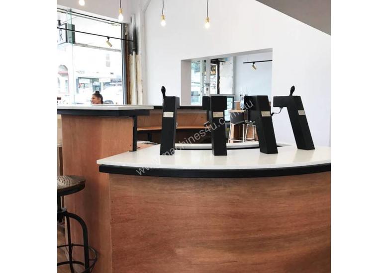 Used 2018 Tech Bar Latest Model Tech Bar Coffee Machines in , Listed