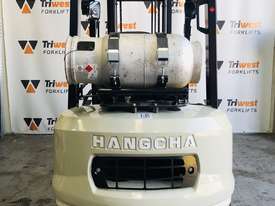 Hangcha 2.5 tonne forklift - Hire - picture2' - Click to enlarge