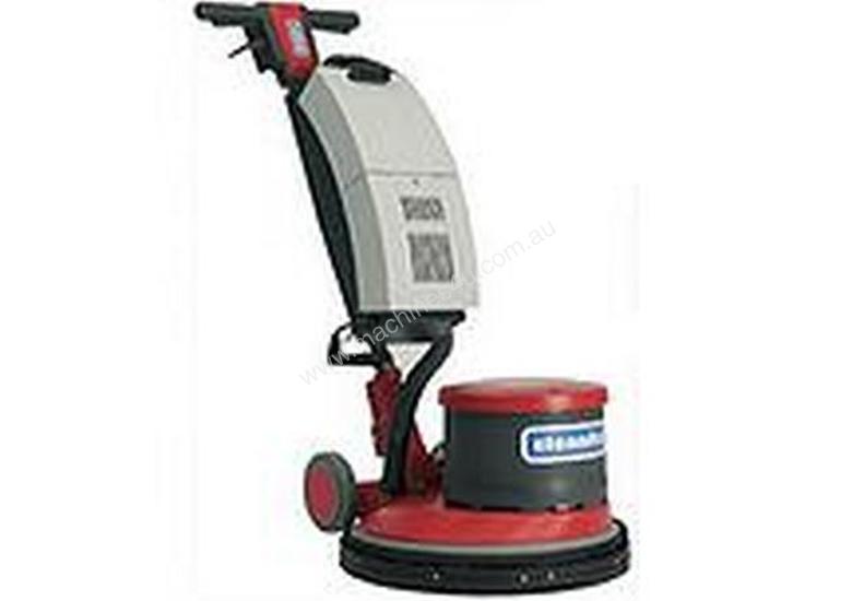 New 2019 Cleanfix R44 120 Commercial Floor Scrubber In Nsw