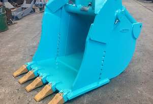 GARDNER ENGINEERING - 4in1 Excavator Bucket