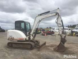 2005 Bobcat 341G - picture1' - Click to enlarge