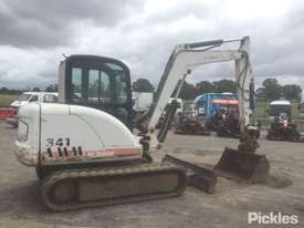 2005 Bobcat 341G - picture2' - Click to enlarge