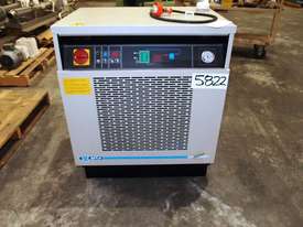Refrigerated Water Chiller - picture0' - Click to enlarge