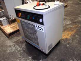 Refrigerated Water Chiller - picture0' - Click to enlarge