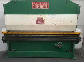 Hydrabend TA 60/31/25 Press Brake 60ton x 3100mm - picture0' - Click to enlarge