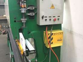 Hydrabend TA 60/31/25 Press Brake 60ton x 3100mm - picture0' - Click to enlarge