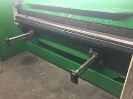 Hydrabend TA 60/31/25 Press Brake 60ton x 3100mm - picture2' - Click to enlarge