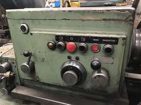 USED - HMT - Metal Lathe - picture2' - Click to enlarge