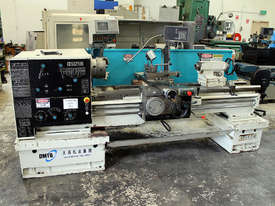 Dalian CDS 6250B Centre Lathe - picture0' - Click to enlarge