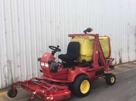 Used Gianni Ferrari PG21 Mower - Stock No U6960 - picture0' - Click to enlarge