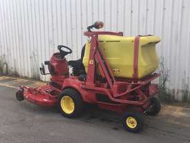 Used Gianni Ferrari PG21 Mower - Stock No U6960 - picture0' - Click to enlarge