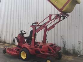 Used Gianni Ferrari PG21 Mower - Stock No U6960 - picture2' - Click to enlarge