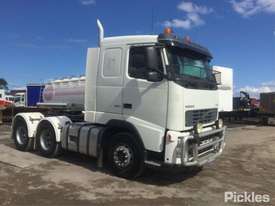 2006 Volvo Fh - picture0' - Click to enlarge