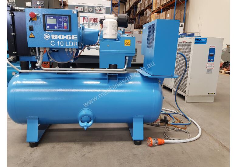 New 2018 dentair OIL FREE SILENT AIR COMPRESSORS 240v for DENTAL FOOD