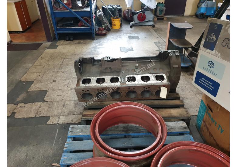 caption Mercedes Truck Parts Closing Clearance