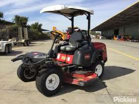 2013 Toro Groundsmaster 360 - picture2' - Click to enlarge