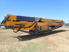 Barford TR8048 Tracked Stacker - picture0' - Click to enlarge