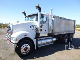 MACK CMHT Tipper Truck (T/A) - picture0' - Click to enlarge