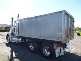 MACK CMHT Tipper Truck (T/A) - picture1' - Click to enlarge