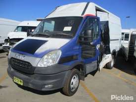 2012 Iveco Daily - picture1' - Click to enlarge