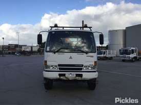 2003 Mitsubishi Fuso Fighter FN62 - picture1' - Click to enlarge