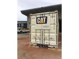 CATERPILLAR XQ2000 Power Modules - picture1' - Click to enlarge