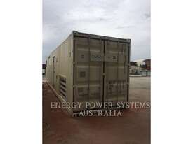 CATERPILLAR XQ2000 Power Modules - picture2' - Click to enlarge