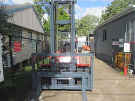 Nissan 4.5 ton, Diesel Used Forklift - picture1' - Click to enlarge