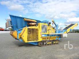 PILOT CRUSHTEC TWISTERTRAC Impact Crusher - picture0' - Click to enlarge