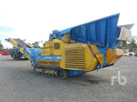 PILOT CRUSHTEC TWISTERTRAC Impact Crusher - picture0' - Click to enlarge