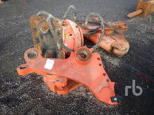 RAMMER RD25RA Excavator Attachment - Other