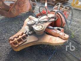 RAMMER RD25RA Excavator Attachment - Other - picture1' - Click to enlarge