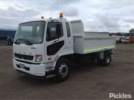2014 Mitsubishi Fuso Fighter FM600 - picture1' - Click to enlarge