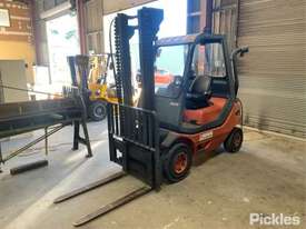 2006 Linde H25T - picture0' - Click to enlarge