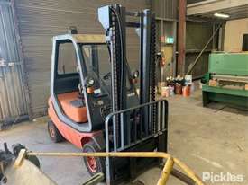 2006 Linde H25T - picture2' - Click to enlarge