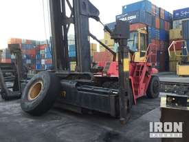 2004 Hyster H16.00XM-12EC Container Handler - picture0' - Click to enlarge