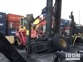 2004 Hyster H16.00XM-12EC Container Handler - picture0' - Click to enlarge