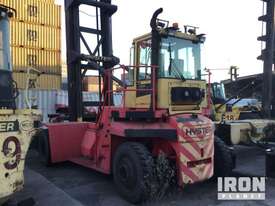 2004 Hyster H16.00XM-12EC Container Handler - picture1' - Click to enlarge