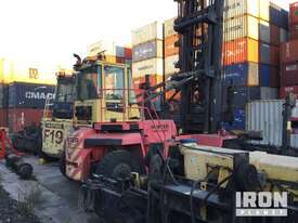 2004 Hyster H16.00XM-12EC Container Handler - picture2' - Click to enlarge